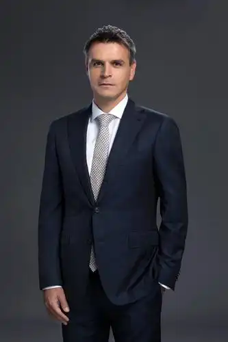 首席软件工程师